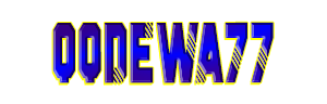 QQDEWA77 Logo